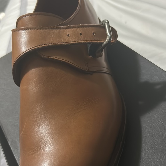 Men’s Shoes